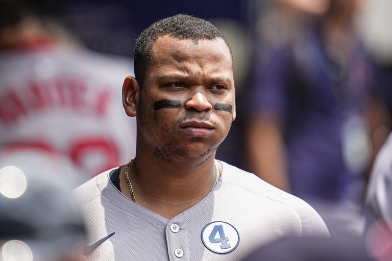 Report: Red Sox trading Rafael Devers to Giants in surprise blockbuster