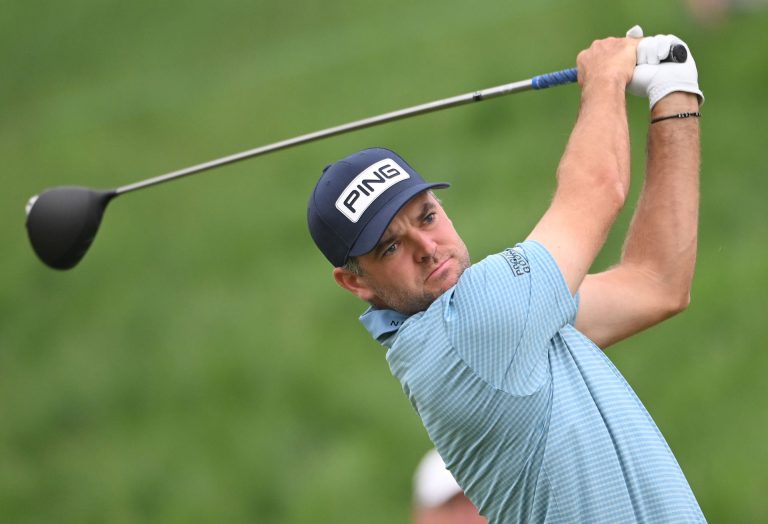 2025 RBC Canadian Open round 2 tee times and pairings explored