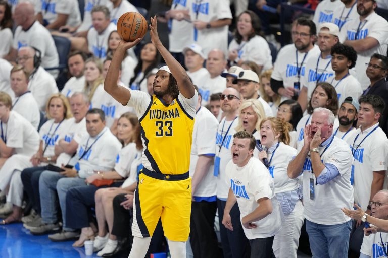 Pacers’ new $30M deal for star center may trigger rare luxury tax bill