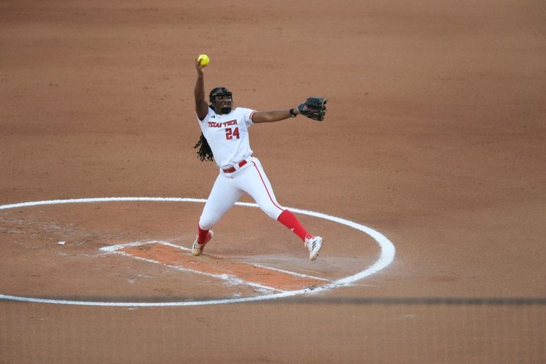 Texas Tech star NiJaree Canady to earn $1.2M in 2026