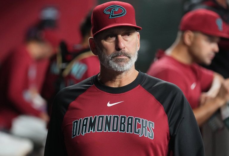Can D-backs maintain momentum despite loss of Corbin Carroll?