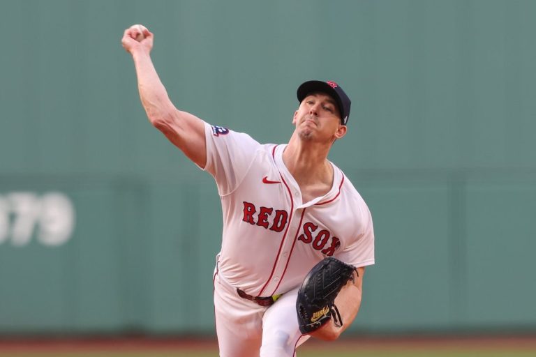 Walker Buehler looks to stop June swoon as Red Sox visit Angels