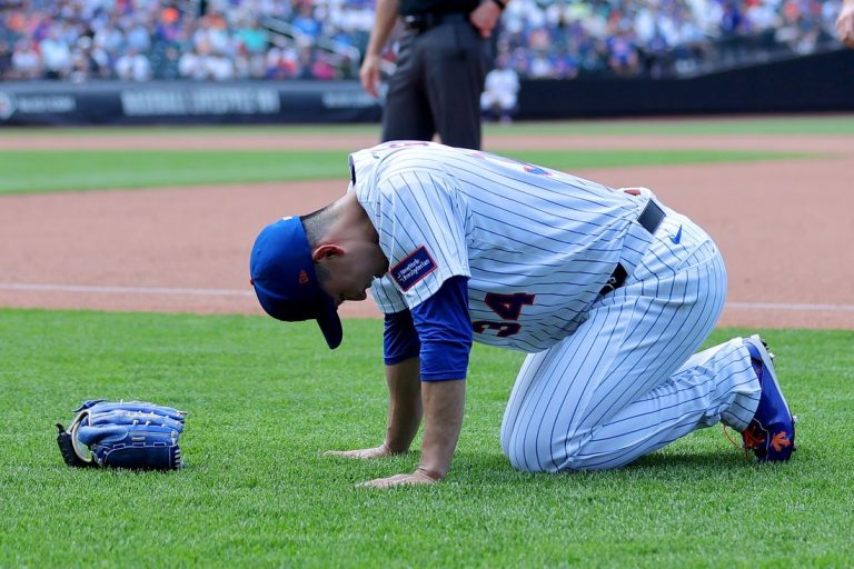 Mets P Kodai Senga (hamstring) headed for injured list