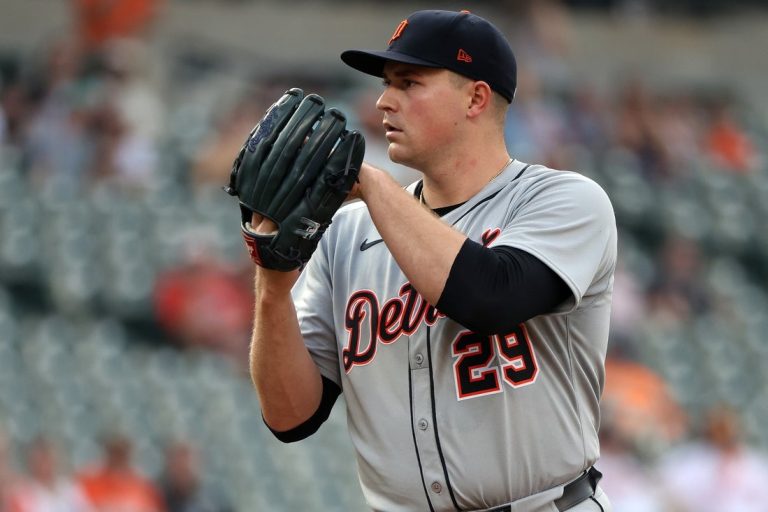 Tarik Skubal, Paul Skenes to pitch in DH, but not against each other