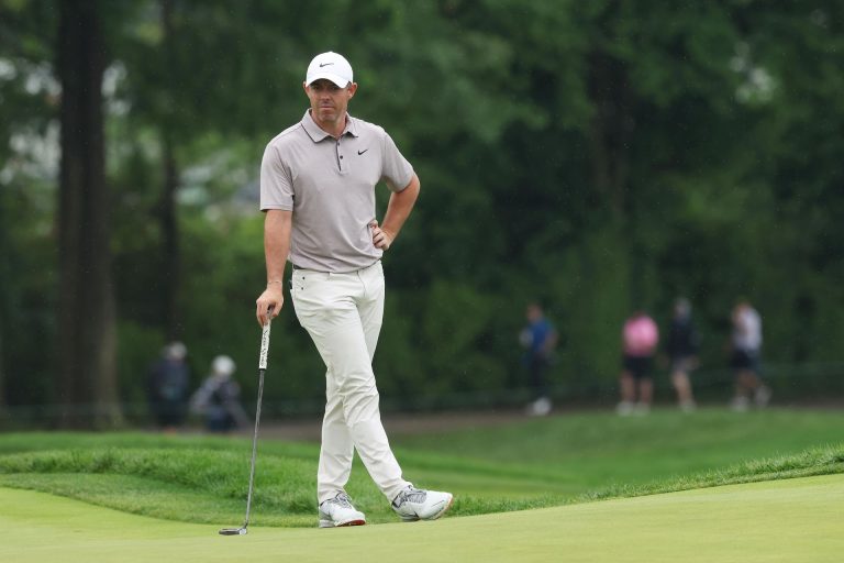 Rory McIlroy gets called out for “bad long term strategy” by famous golf analyst