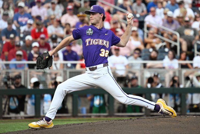 LSU, Coastal Carolina bring ‘worthy’ resumes into title series