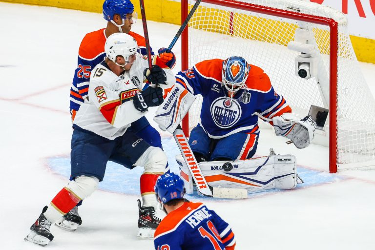 3 things Edmonton Oilers need to do to stave off yet another gutting Stanley Cup Final defeat in Game 6