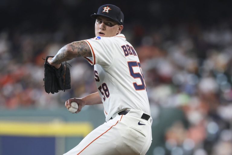 Astros aim to continue dominance of Angels