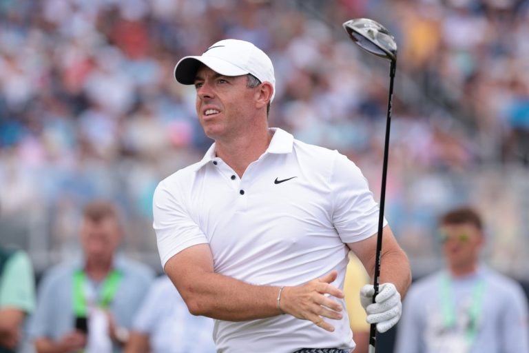 Rory McIlroy looking forward to rest, then new ‘mountain to climb’