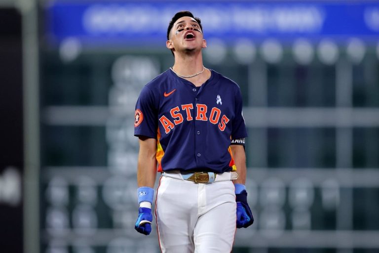 Ascending Astros ride momentum into series opener vs. A’s