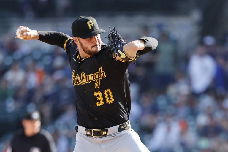 Pirates’ Paul Skenes, Brewers’ Jacob Misiorowski set for ‘epic’ duel