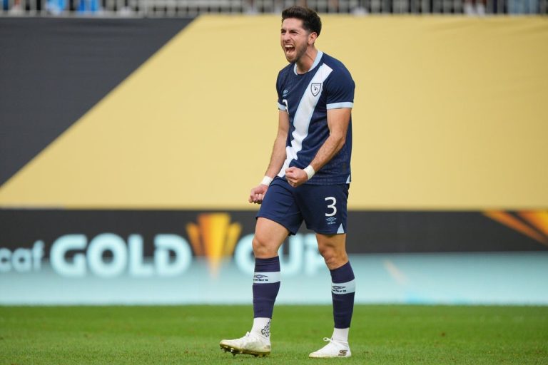 Gold Cup: Guatemala stuns Canada on PKs in quarterfinals