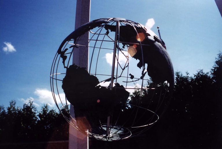 Ethnonationalism in a multipolar world