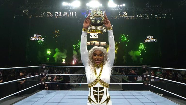 4 major mistakes WWE made at Night of Champions 2025 