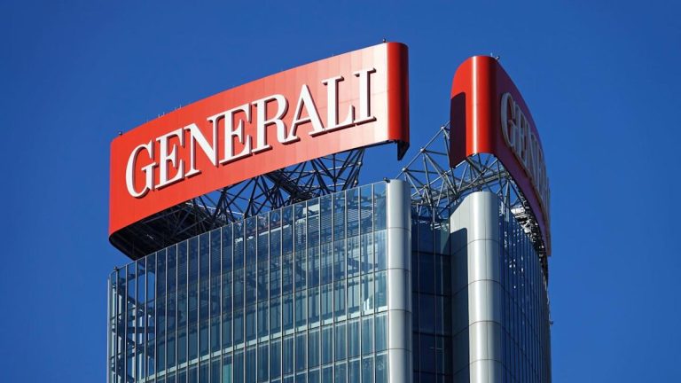 Central Bank of India forms joint venture tie-up with Generali