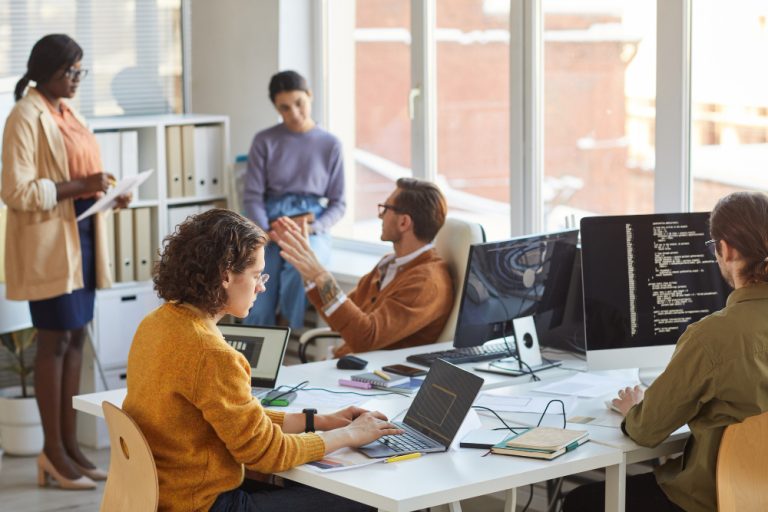 5 IT Trends Managed Service Providers Can’t Ignore in 2025