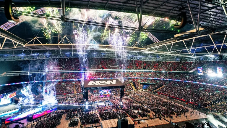 Update on backstage heat for top AEW star after scary botch – Reports