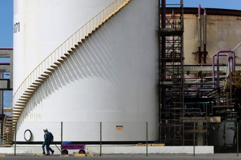 Exclusive-Brazilian businessman Tanure courts banks after hatching Braskem bid with Novonor