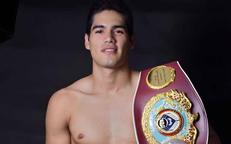 Is Gilberto Ramírez married? Exploring the Mexican boxing star’s relationship status, family, and personal life