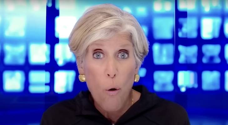 Suze Orman explained on her podcast why a retiree’s $1.6 million 401(k) rollover plan would backfire