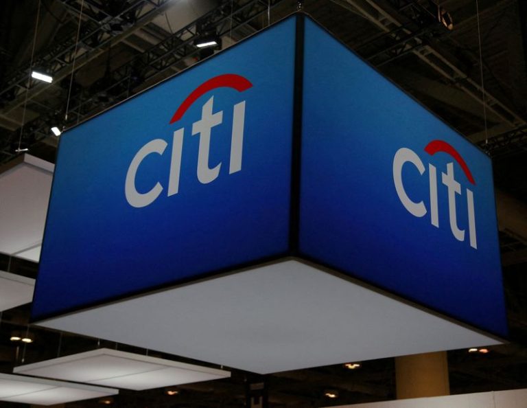 Citi expects banking fees, trading revenue to climb despite US tariff “anxiety”