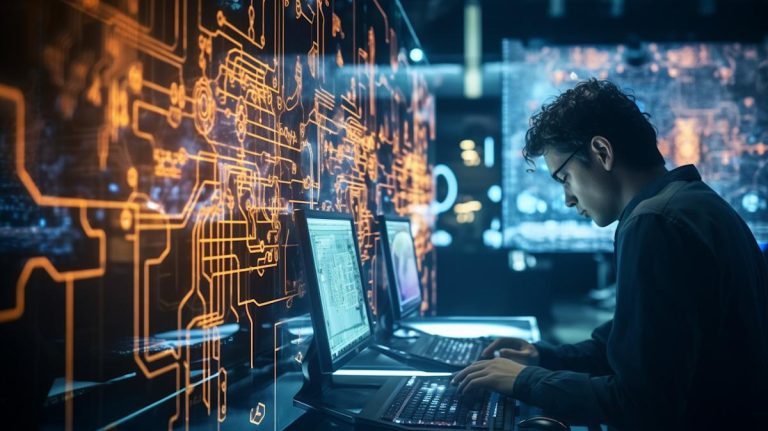C3 AI (AI) Applications Now Available in AWS Secret Region