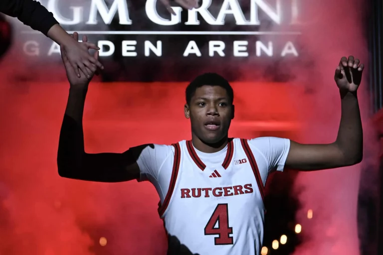Brian Windhorst Names ‘Dangerous Prospect’ In 2025 NBA Draft Class