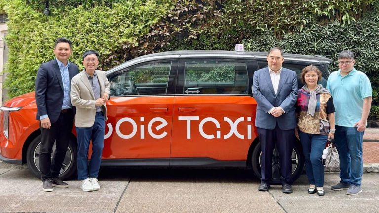 YAS, JOIE to deploy AI-driven insurance for Hong Kong taxis