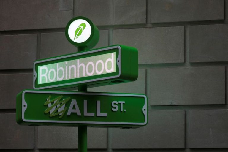 Robinhood exec touts retail investor strength, says overnight trading the future