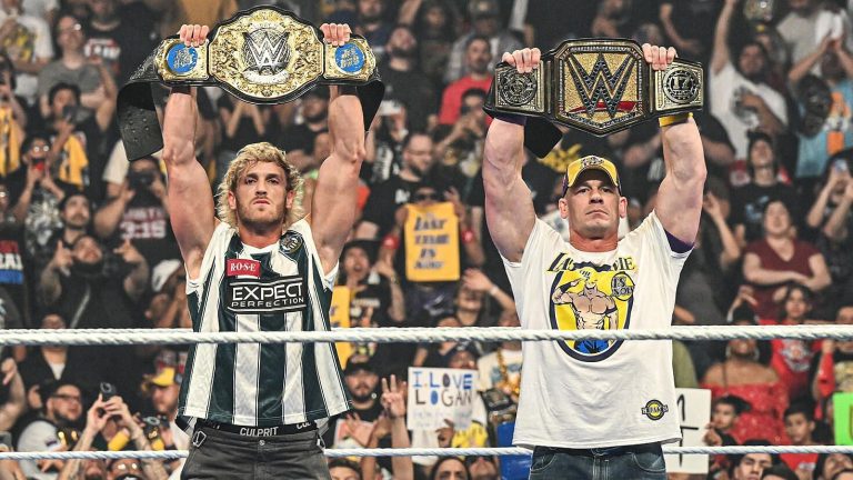 WWE earns rare praise from Vince Russo for focused SmackDown episode (Exclusive)