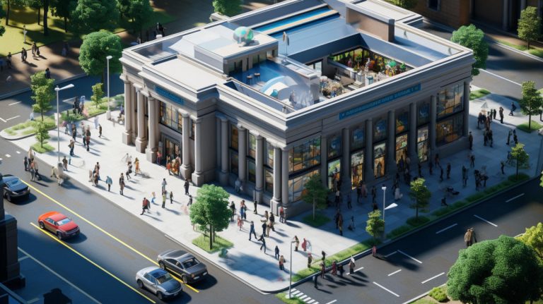 Capital One Financial (COF) Emphasizes AI and Strategic Growth at Morgan Stanley Conference
