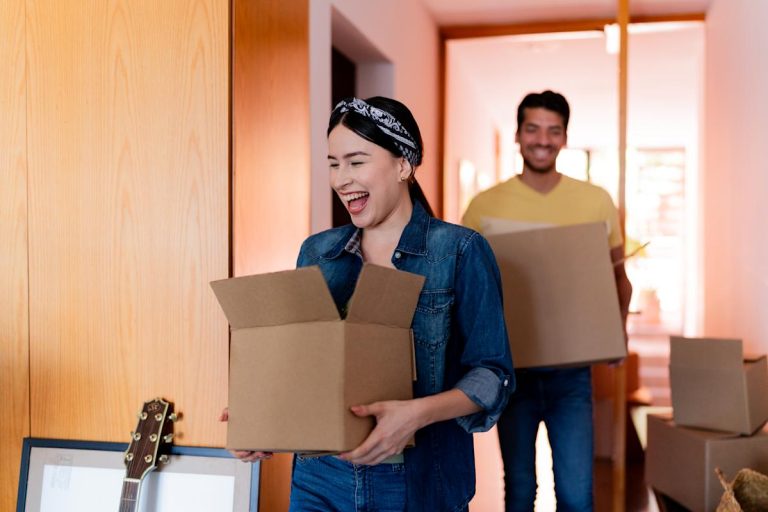 What’s the best age to buy a house?