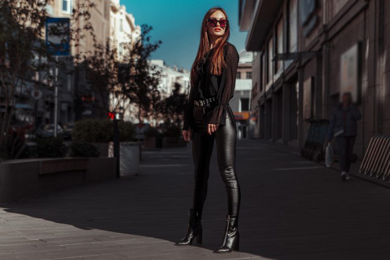 How to Style Your Latex Dress for Any Occasion
