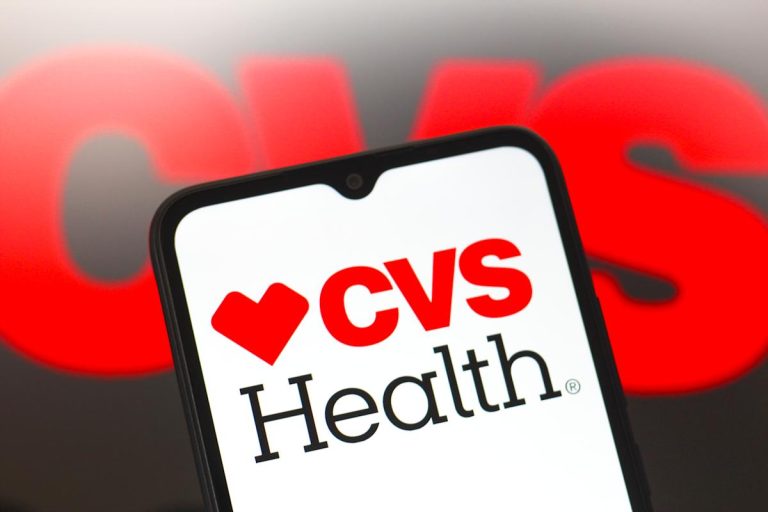CVS lays out $20B plan to modernize US consumer healthcare experience