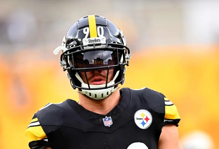 Insider Reveals What He’s Hearing About T.J. Watt’s Contract Situation