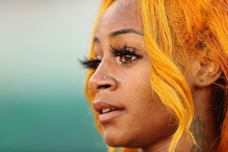 Sha’Carri Richardson honors late mother with emotional message on fourth death anniversary