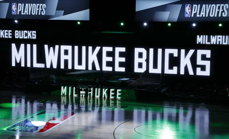 Bucks Are Reportedly ‘Comfortable’ With Letting 1 Key Player Leave