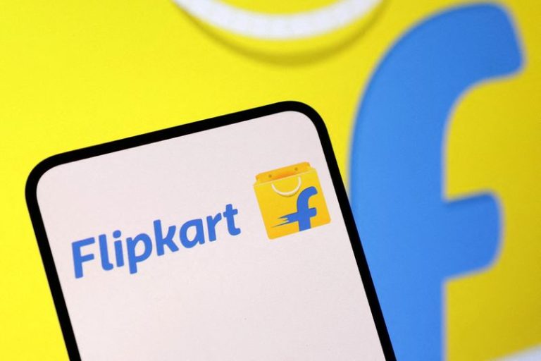 Exclusive-Walmart’s Flipkart secures approval for direct lending in India