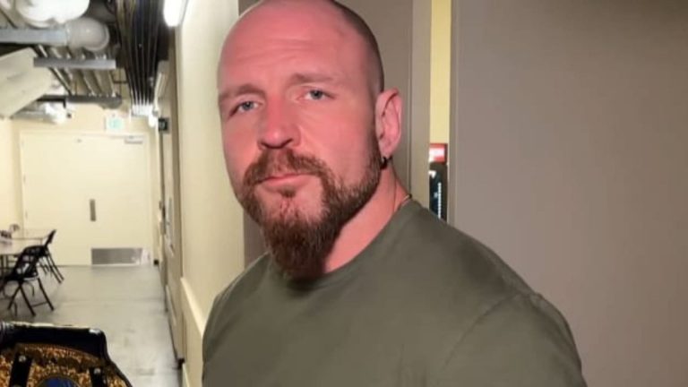 3 directions for Jon Moxley if he loses his AEW World Title at All In 2025
