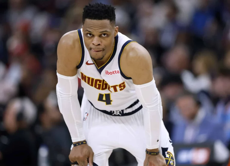 Insider Names 1 NBA Contender That May Target Russell Westbrook