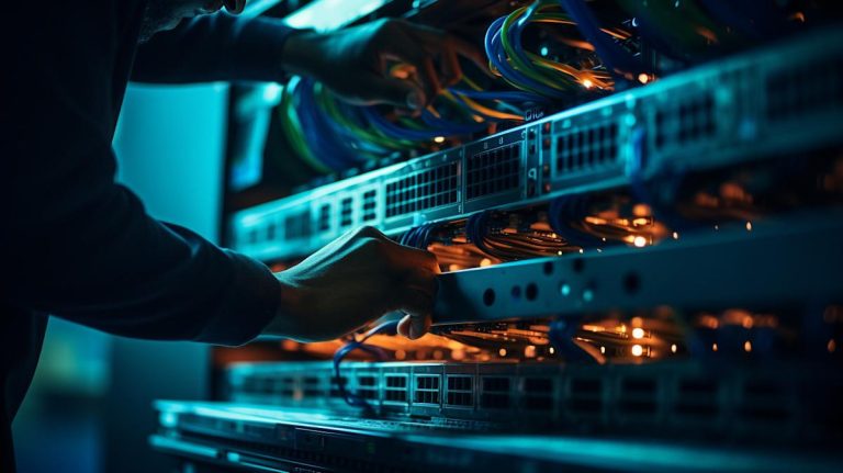 CoreWeave (CRWV) Jumps 8% on Rosy Growth Prospects