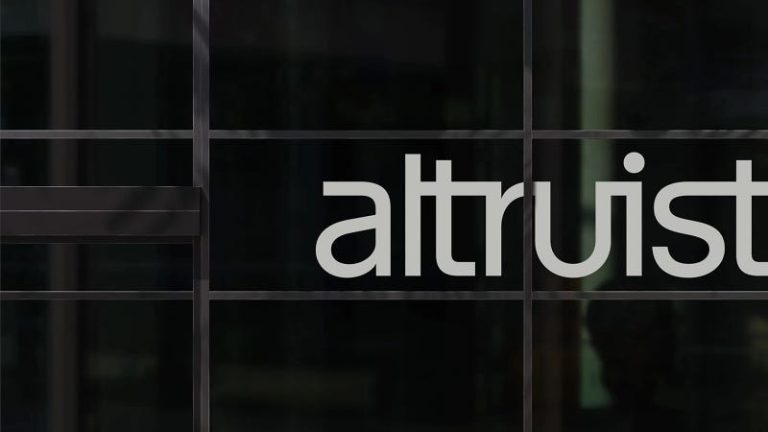 Altruist Rolls Out Rebrand