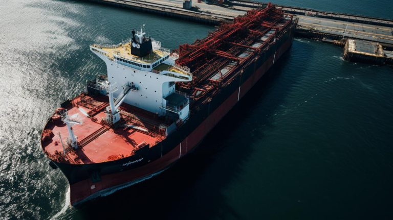 Tsakos Energy (TEN) Surges on Impressive Q1 Performance