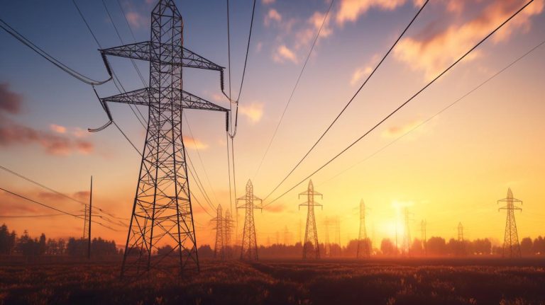 American Electric Power Strengthens Dividend Potential with New Investment Deal