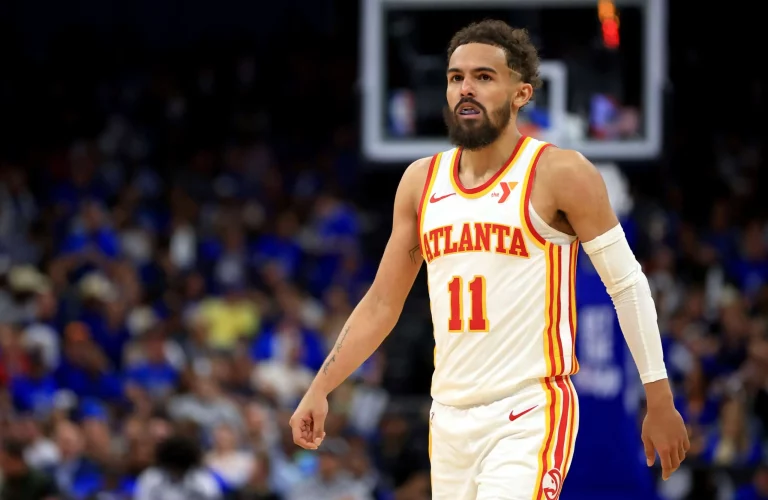 Insider Makes Case For Hawks To Keep Trae Young Long-Term