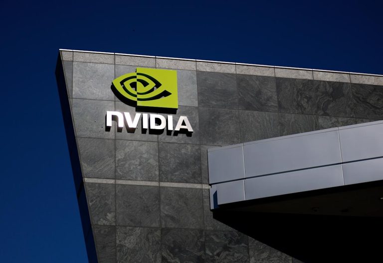 Nvidia reclaims crown as world’s most valuable company as $1 trillion rally continues