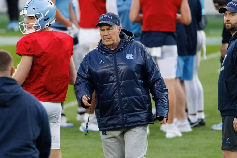 Bill Belichick’s Contract Has A Significant Change On Sunday