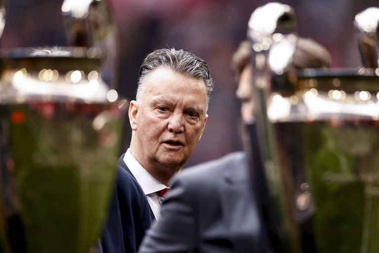 “It’s not a football club”