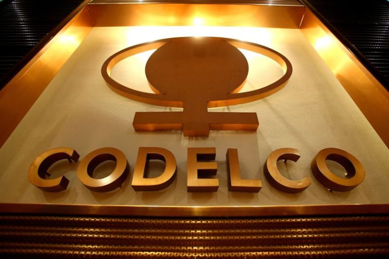 Exclusive-Chile’s Codelco to focus on public-private partnerships to boost finances and production, CFO says
