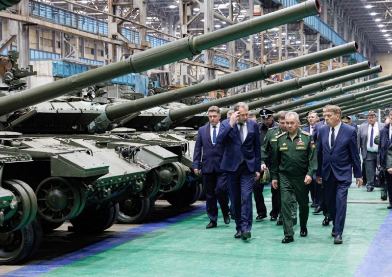 Trump and Putin want to talk business once the Ukraine war ends. Here’s why it won’t be easy